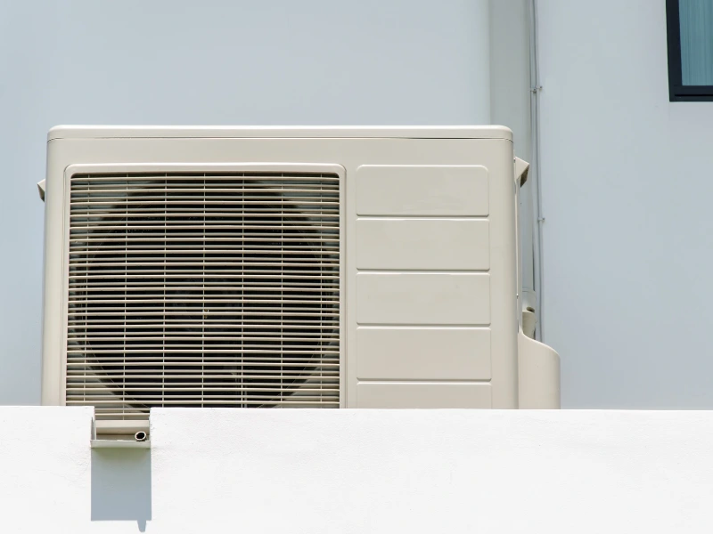 airconditioning repair service