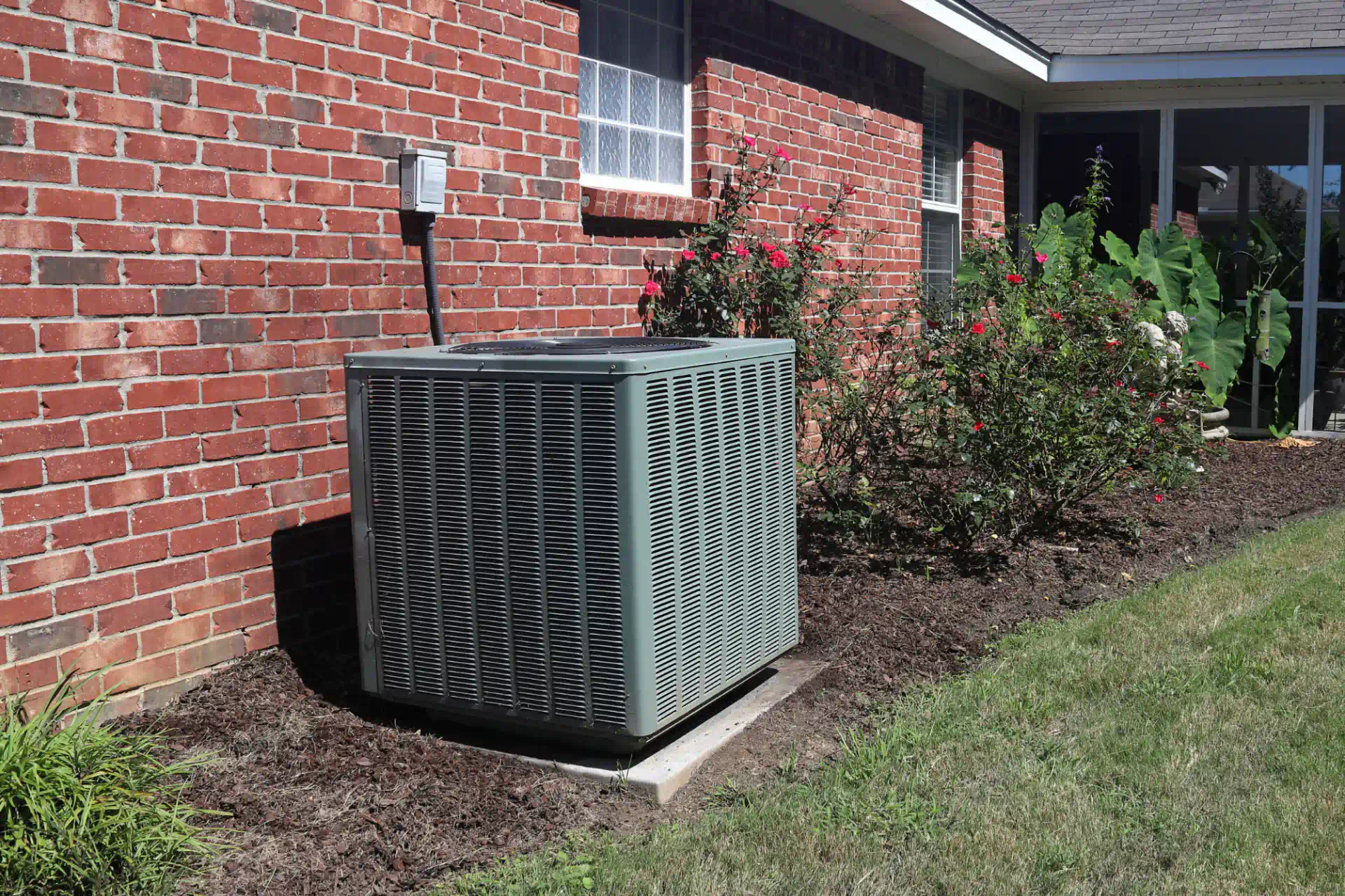 Professional HVAC Services in Edmond, Oklahoma